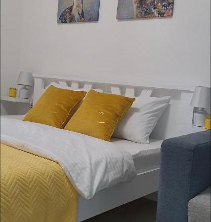 Apartman Iva Нова-Варош Экстерьер фото